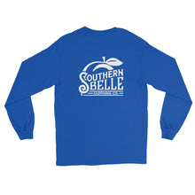 Load image into Gallery viewer, Southern Belle Long Sleeve Shirts (Click For Color Options)