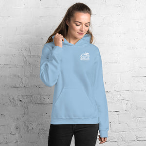 Southern Belle Hoodies (Click For Color Options)