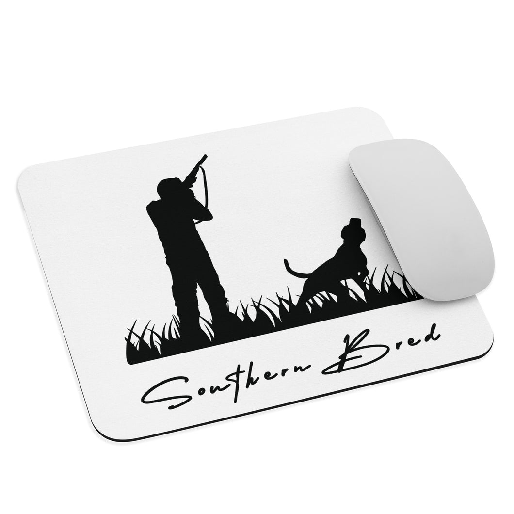 Southern Bred Mouse Pad