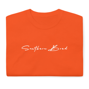 Southern Bred Signature Tees