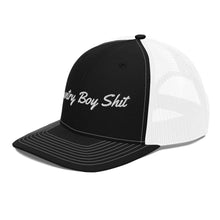 Load image into Gallery viewer, Country Boy Shit Snapbacks