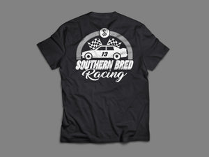 Southern Bred Racing T-Shirt