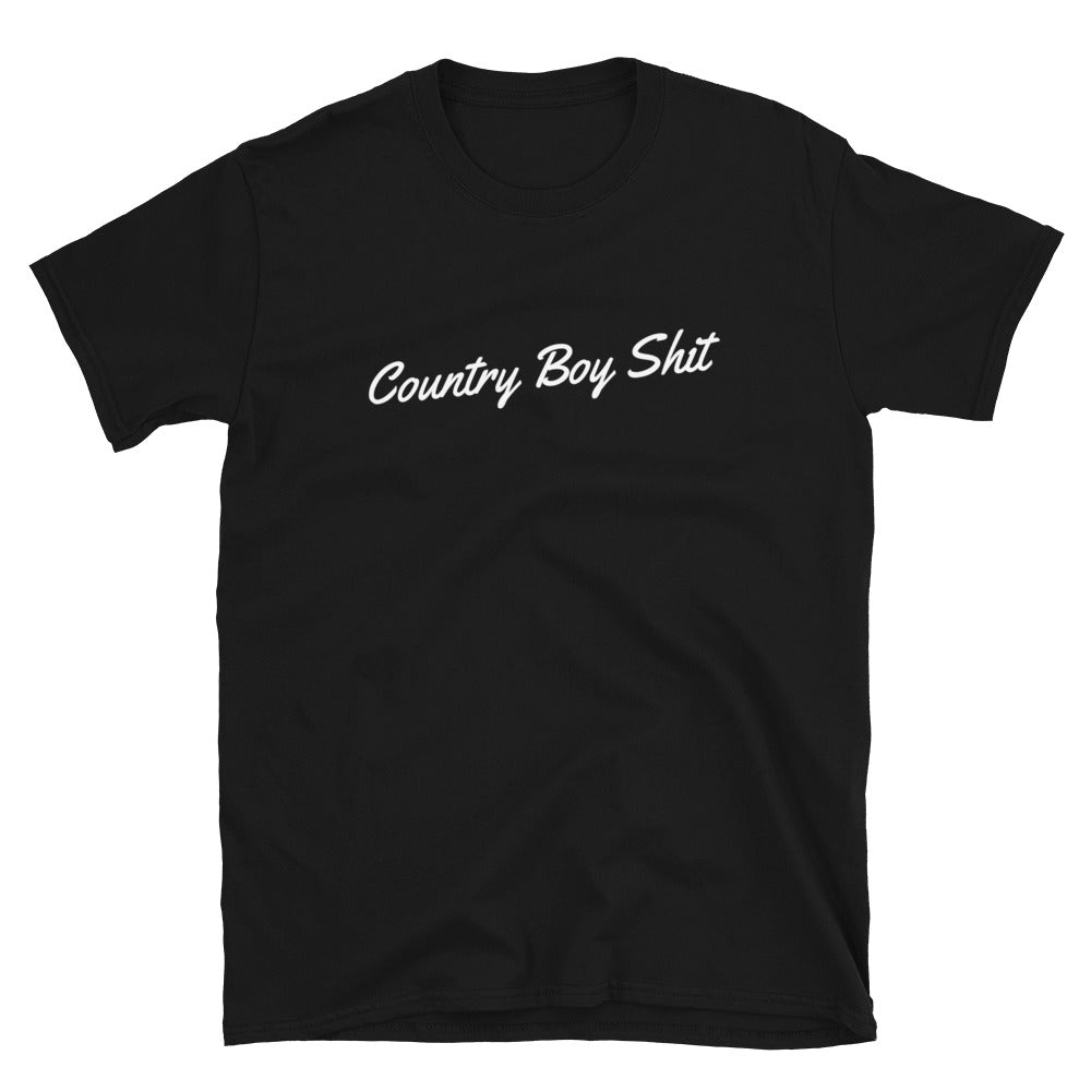 Country Boy Shit