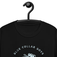 Load image into Gallery viewer, Blue Collar Boys (White Font Options)