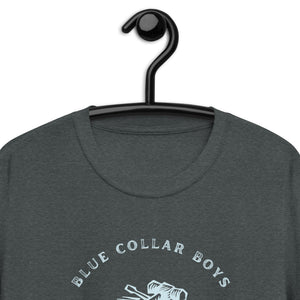 Blue Collar Boys (White Font Options)