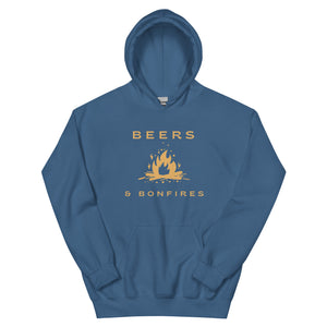 Beers & Bonfires
