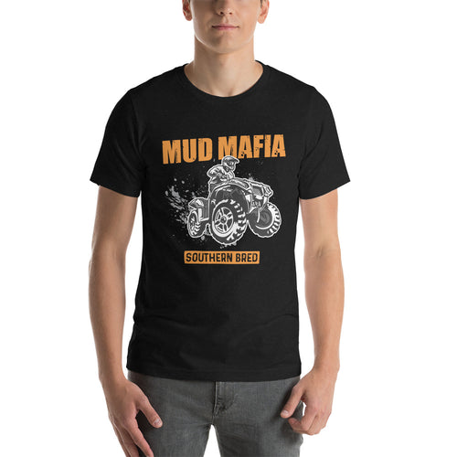 Mud Mafia