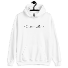 Load image into Gallery viewer, Southern Bred Signature Hoodies (Black Font)