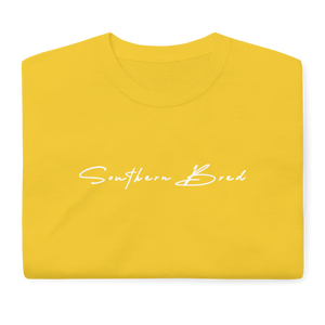 Southern Bred Signature Tees